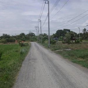 出售地皮-泰国-曼谷-1600-平方米-53.58-01