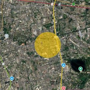 出售地皮-泰国-曼谷-1600-平方米-597.89-01