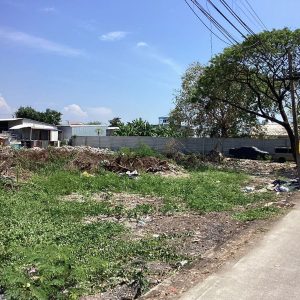 出售地皮-泰国-曼谷-1600-平方米-600-01