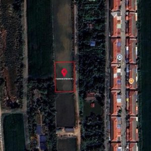 出售地皮-泰国-曼谷-1600-平方米-66.43-01