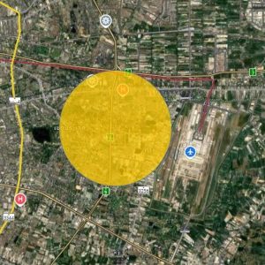 出售地皮-泰国-曼谷-1600-平方米-724.95-01