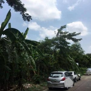 出售地皮-泰国-曼谷-1600-平方米-857.15-01