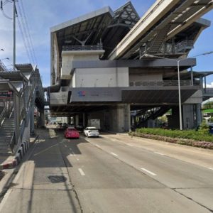 出售地皮-泰国-曼谷-1600-平方米-972-01