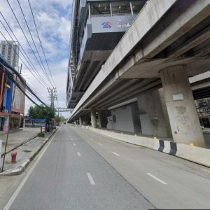 出售地皮-泰国-曼谷-1600-平方米-990-01