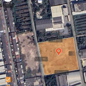 出售地皮-泰国-曼谷-16000-平方米-192.86-01