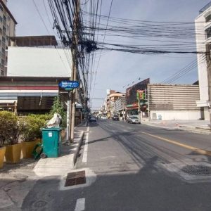 出售地皮-泰国-曼谷-1604-平方米-1714.29-01