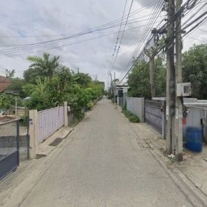 出售地皮-泰国-曼谷-1668-平方米-616.66-01