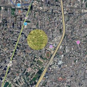 出售地皮-泰国-曼谷-1676-平方米-2571.43-01