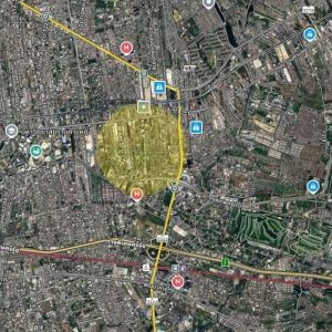 出售地皮-泰国-曼谷-1684-平方米-1714.29-01