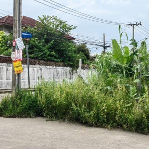 出售地皮-泰国-曼谷-1696-平方米-1285.72-01