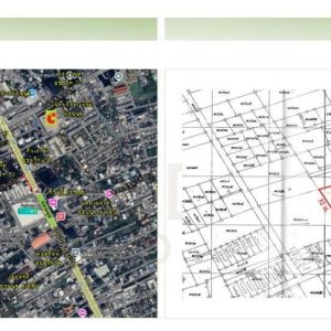出售地皮-泰国-曼谷-1724.8-平方米-3077.15-01