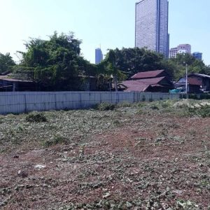 出售地皮-泰国-曼谷-1736-平方米-1698.52-01