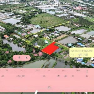 出售地皮-泰国-曼谷-1800-平方米-66.69-01