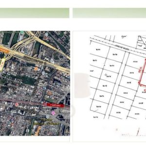 出售地皮-泰国-曼谷-1824-平方米-2142.86-01