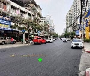 出售地皮-泰国-曼谷-1852-平方米-5133.49-01