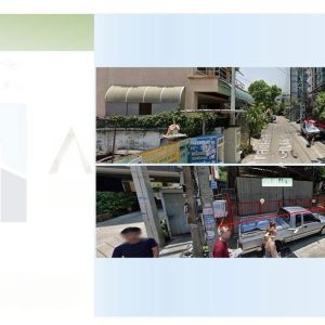 出售地皮-泰国-曼谷-1868-平方米-1885.72-01