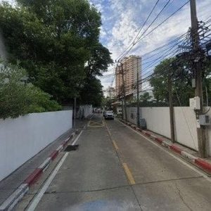 出售地皮-泰国-曼谷-1872-平方米-7714.29-01