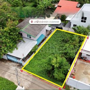 出售地皮-泰国-曼谷-200-平方米-332.58-01