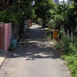 出售地皮-泰国-曼谷-200-平方米-771.43-01