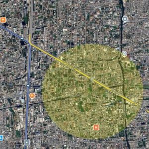 出售地皮-泰国-曼谷-2000-平方米-2571.43-01