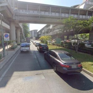 出售地皮-泰国-曼谷-2000-平方米-3272.15-01