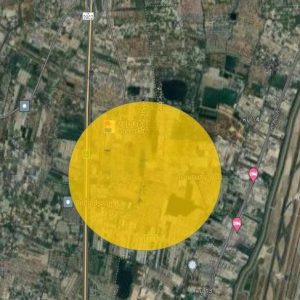 出售地皮-泰国-曼谷-2000-平方米-586.29-01