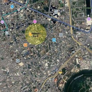 出售地皮-泰国-曼谷-2000-平方米-600-01