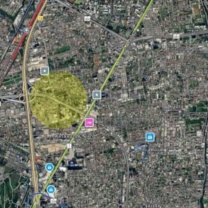 出售地皮-泰国-曼谷-2044-平方米-4200-01