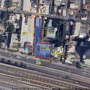 出售地皮-泰国-曼谷-2068-平方米-2571.43-01