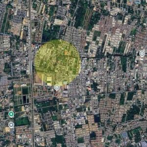 出售地皮-泰国-曼谷-2096-平方米-1063.26-01