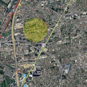 出售地皮-泰国-曼谷-2152-平方米-1285.72-01