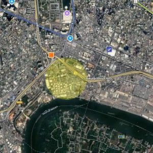 出售地皮-泰国-曼谷-2188-平方米-0-01