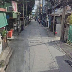 出售地皮-泰国-曼谷-220-平方米-1200-01