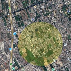 出售地皮-泰国-曼谷-2200-平方米-652.23-01