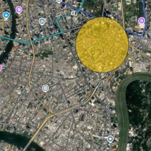 出售地皮-泰国-曼谷-2200-平方米-7335.6-01