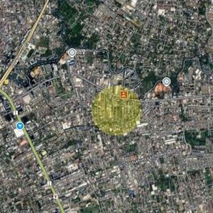 出售地皮-泰国-曼谷-2288-平方米-1498.52-01