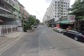 出售地皮-泰国-曼谷-2400-平方米-1500-01