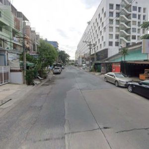 出售地皮-泰国-曼谷-2400-平方米-1500-01