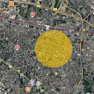 出售地皮-泰国-曼谷-2400-平方米-3625.09-01