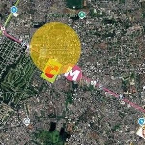 出售地皮-泰国-曼谷-2400-平方米-771.43-01