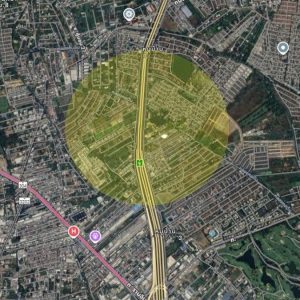 出售地皮-泰国-曼谷-25600-平方米-557.26-01