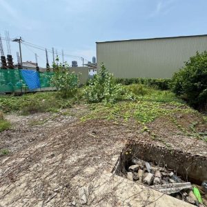 出售地皮-泰国-曼谷-264-平方米-2987.03-01