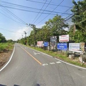 出售地皮-泰国-曼谷-2656-平方米-342.86-01