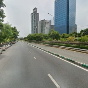 出售地皮-泰国-曼谷-2680-平方米-3857.15-01