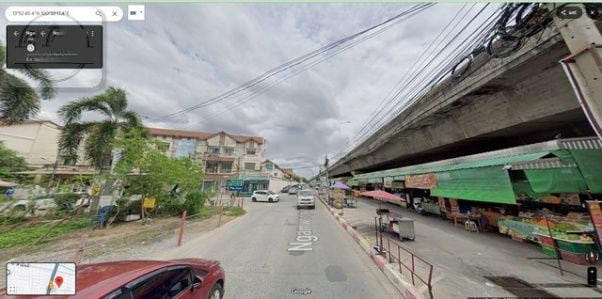 出售地皮-泰国-曼谷-2752-平方米-685.72-01