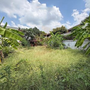 出售地皮-泰国-曼谷-276-平方米-366.49-01