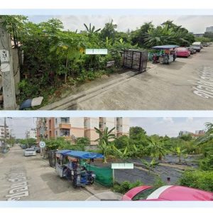 出售地皮-泰国-曼谷-276-平方米-409.95-01