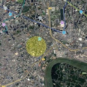 出售地皮-泰国-曼谷-276-平方米-8695.66-01