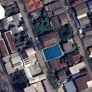 出售地皮-泰国-曼谷-280-平方米-232.66-01