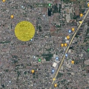 出售地皮-泰国-曼谷-2800-平方米-857.15-01